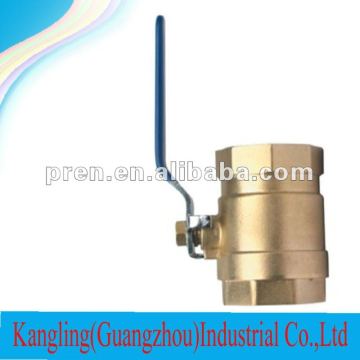 Best Sale Bronze Ball Valve