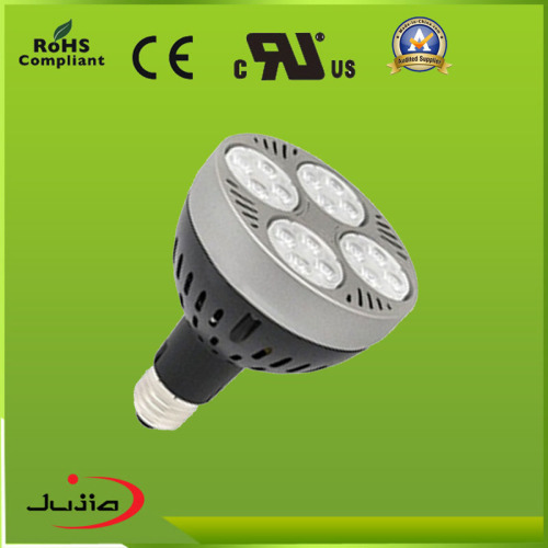 CE PAR30 Dimmable LED Spotlight LED Lamp 35W