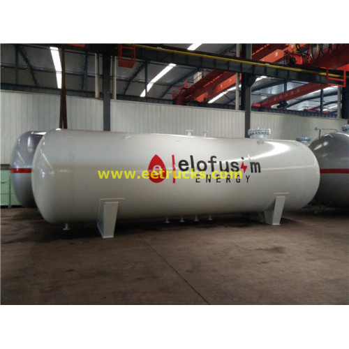 32m3 Small LPG Storage Tanks