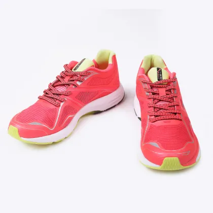 2nd Hand Women`s Sports Shoes Bales