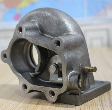 Cast Iron GGG40 Turbine Housings