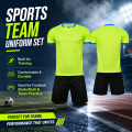 Комплект защитной спецодежды Hi-Vis Дышащая футболка