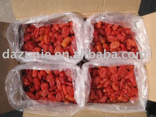 Dried Cherry-tomato
