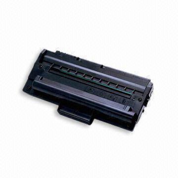 Toner Cartridge with Pure Powder Refilled, Suitable for Xerox PE16 Printer