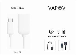 OTG Cable For Samsung Galaxy and Android  micro USB mobile
