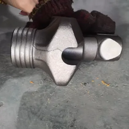 High Quality 187002 Tool Holders for Wirtgen Milling Machines