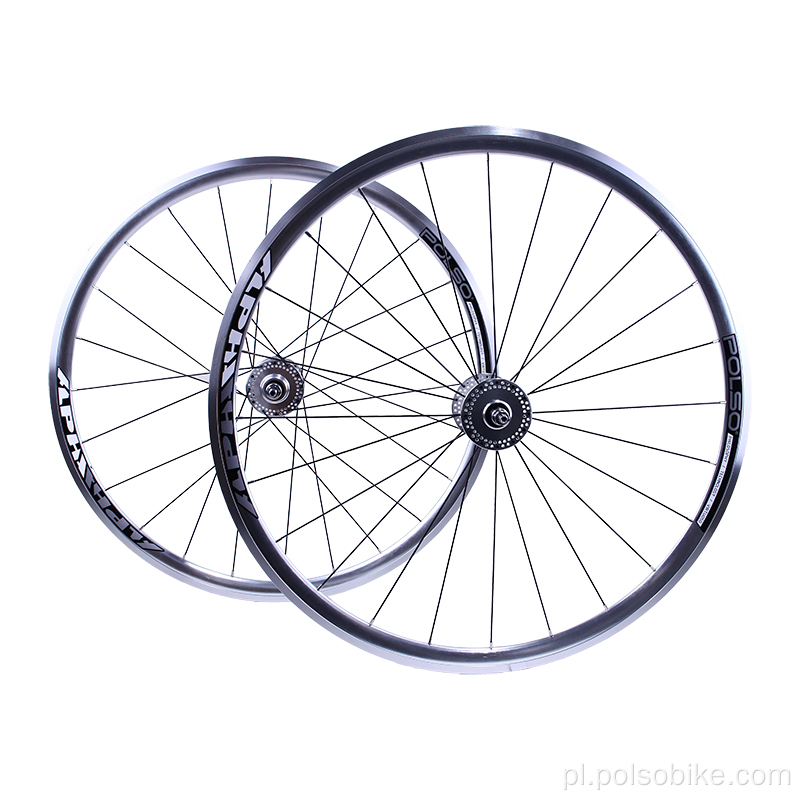 700c stałego koła rowerowego