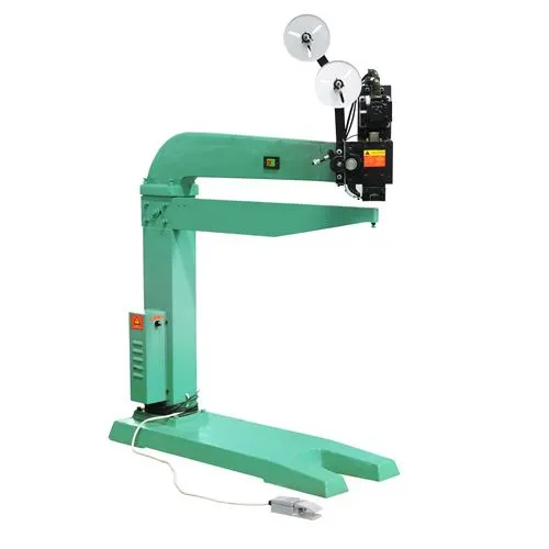 DX-1200 Carton Stapler Machine