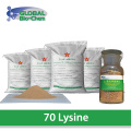 70 lysine sulfate ဖြန့်ဝေ