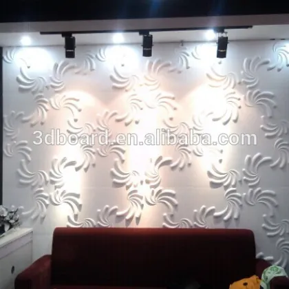 healthy 3d wall deco