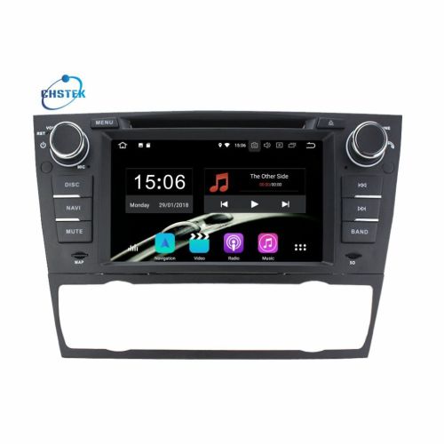 Car Dvd Player Price BMW E91