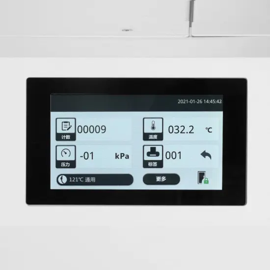 Autoclave Product for Mushroom