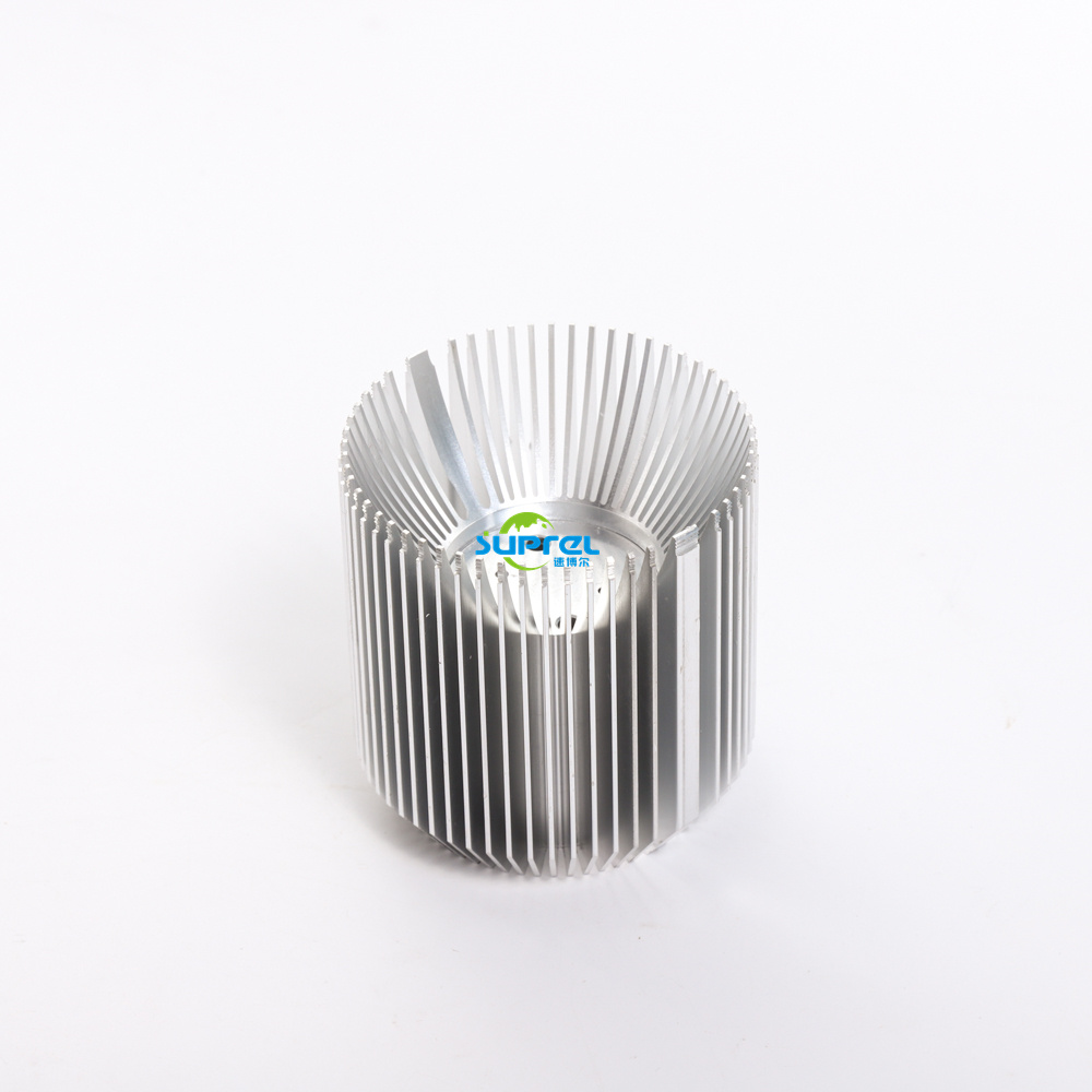 Lightings Extrusion Heatsinks