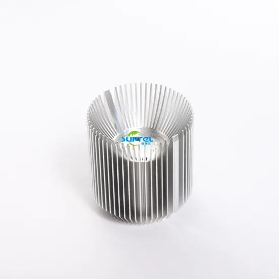 LED lightings for flashlight