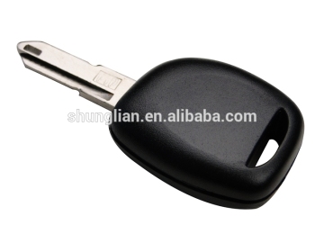 Renault transponder key shell & Renault car key blank&Renault car key case