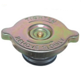 NEUE AUTOMOTIVE RADIATOR CAP