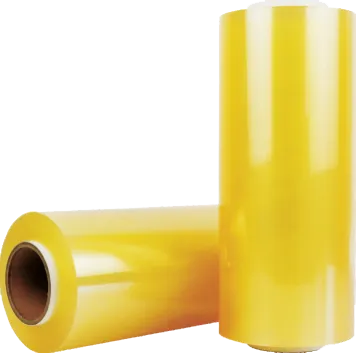 High Quality Wholesale PVC Cling Film & Plastic Wrap