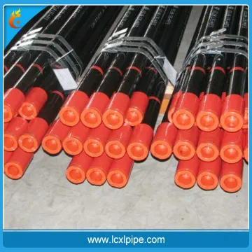 carbon seamless steel pipe astm A106b api 5ct