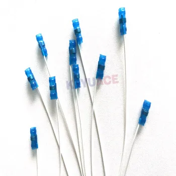 high temperature soldering tin terminal