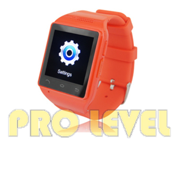 S18 -- Watch Phone