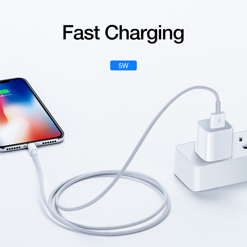  MFI Certified USB to Lightning CableD103.2