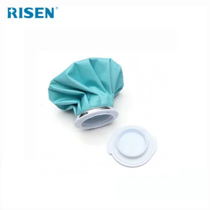 2018 Sport Injury Ice pack Knee Wrap Medical Cooler Ice Bag For Medical Supply
