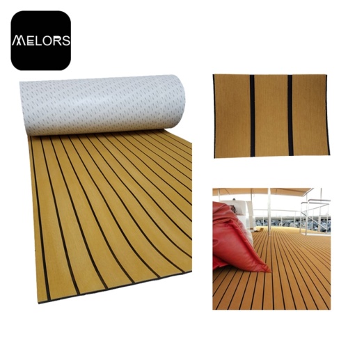 Melors Boat Flooring Material Deck Surfboard Deck Pad