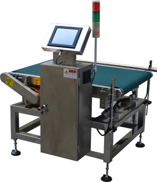 Check weigher machine (MS-CW2018)