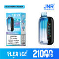 JNR Flex Ice 21K พัฟ vape