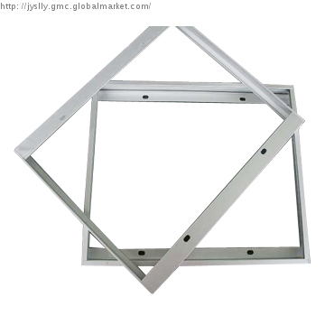 High-tech Solar aluminium bracket frame