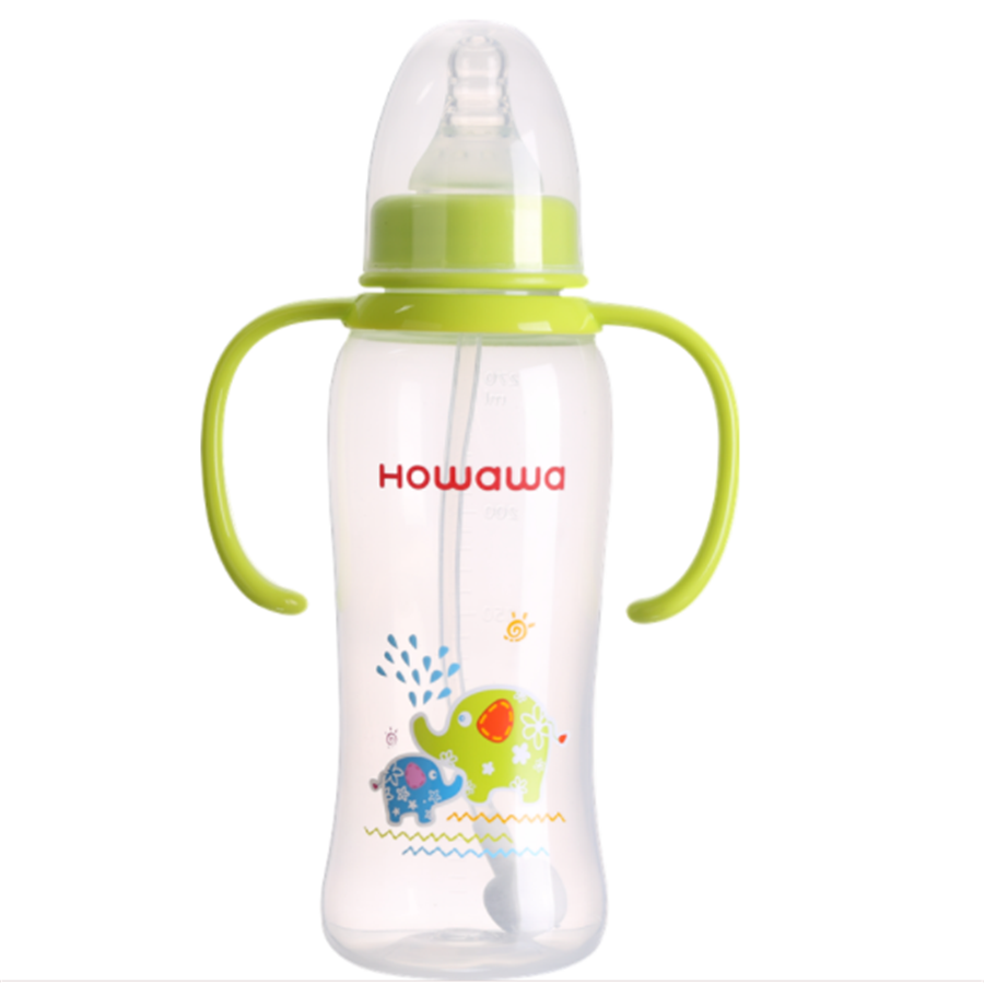 270ml Ruwan Nono na Babyauke da Cutar hannu