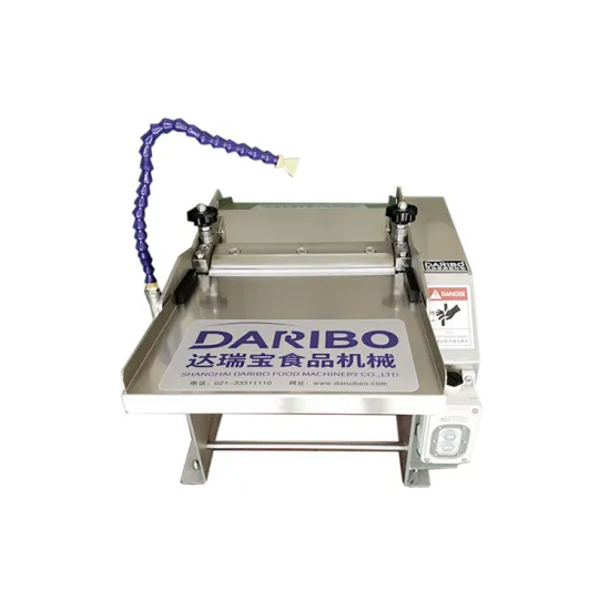 Squid Skinner Fish Skinning Machine