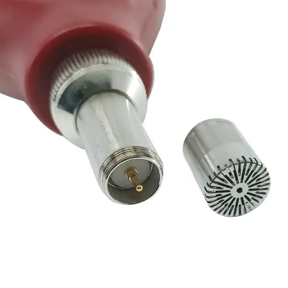 Digital sound level meter