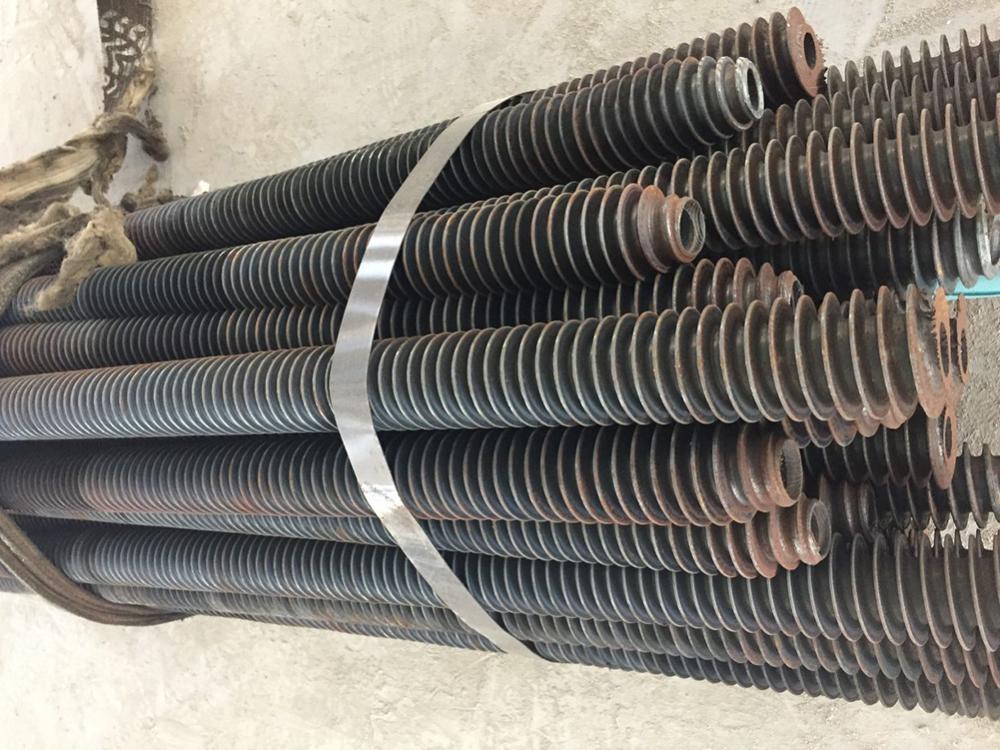 ASTM A213 seamless alloy steel tube