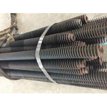Ống thép hợp kim liền mạch ASTM A213