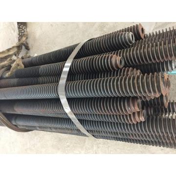 Ống thép hợp kim liền mạch ASTM A213