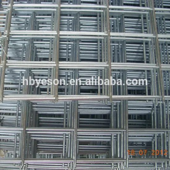 plastic coated dutch welded fence/Holland wire mesh fence/Euro fence