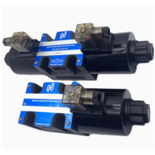 High quality Solenoid Directional Valve