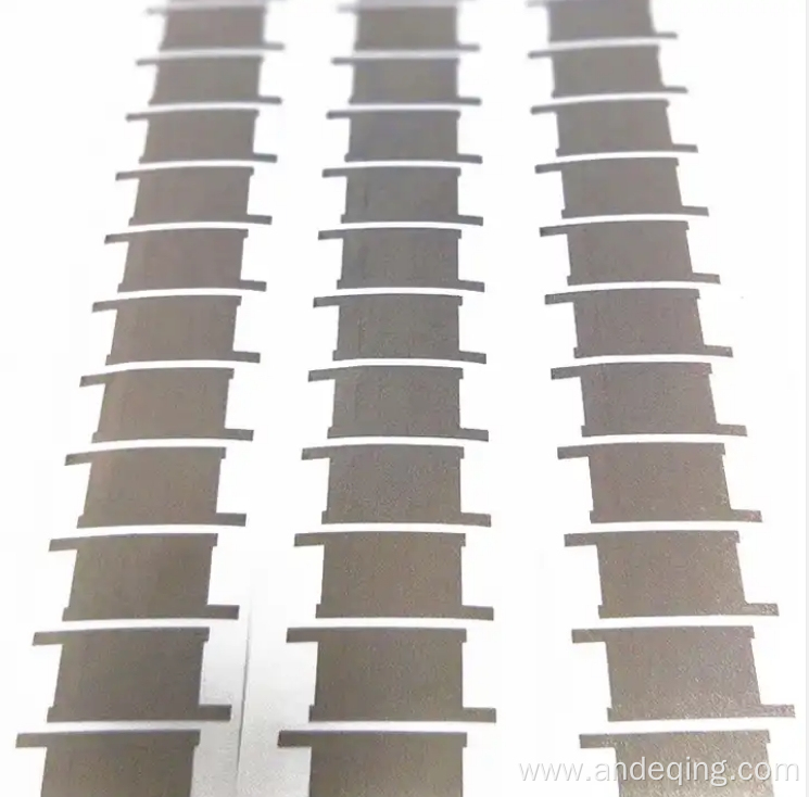 Conductive fabric cloth tape for EMI shielding