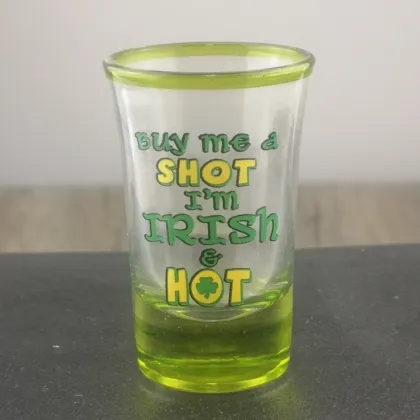 mini tequila glasses wine shot glass