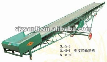 SL-5-8 conveyors belts