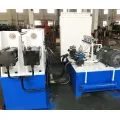 Automatic Hydraulic Type Friction Welder for Cable Lugs