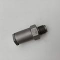 Komatsu PC300-8 6D114 engine Relief Valve 6745-71-4330