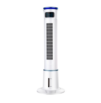 Electric Silent Cooling LED Display Screen with 15-Hour Timer