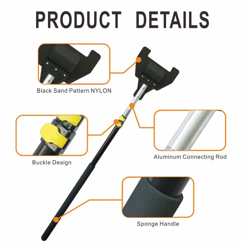 Corner Protector placement tool