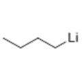 n-Butyllithium CAS 109-72-8