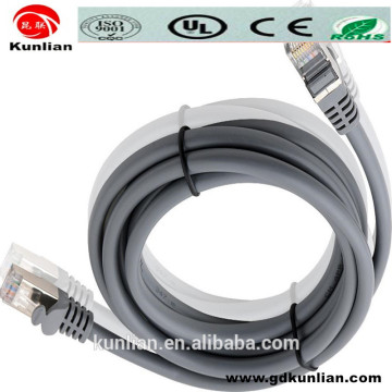2014 hot selling bnc patch cable /cat 6 patch cord cable