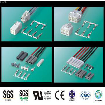 cable connector