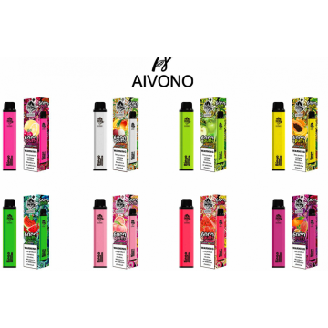 Nouveau arrivée AIM Bingo 4000 Puffs Disposable Vape