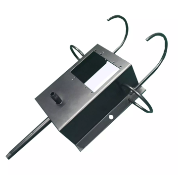 Sheet Metal Components Parts